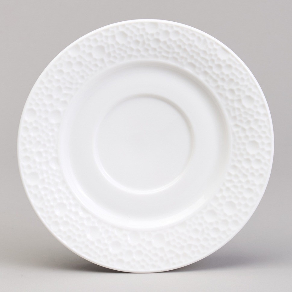 Бульонница с блюдцем lefard "cavier" 280 мл (171-338)