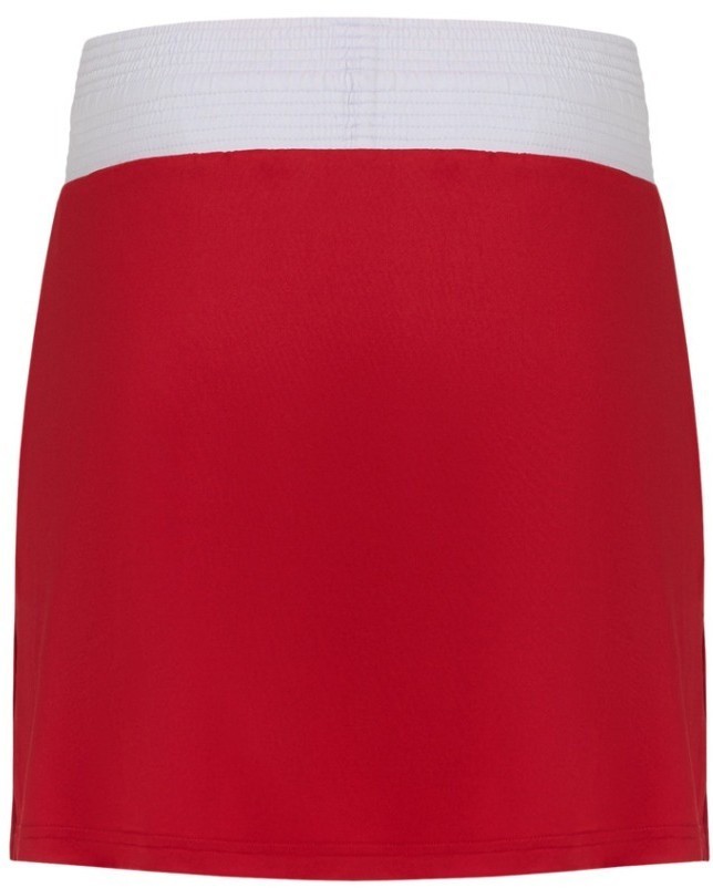 Форма боксерская женская INSANE CHAMP, полиэстер/эластан, красный (2119165)