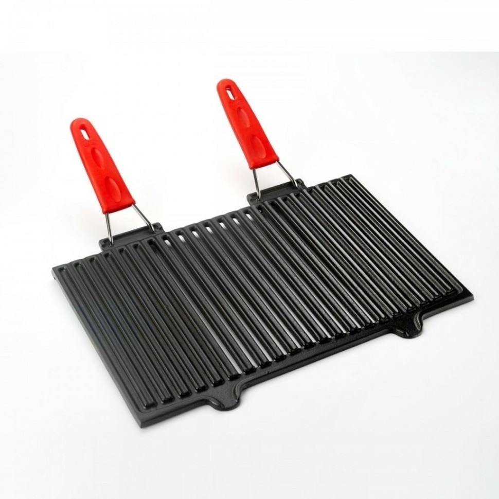 Сковорода для барбекю в блистерной упаковке LV MNG GRL 4025-1 O