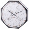 Часы настенные "wonderland" 30,5 см Lefard (221-353)