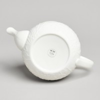 Чайник lefard &quot;meadow&quot; на дер.подставке 22,5*13*11 см 900 мл (587-218)