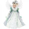 Кукла декоративная  "волшебная фея" 46 см Lefard (485-504)