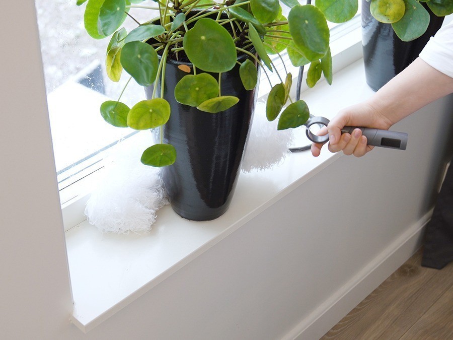 Набор Мультишвабра макси (79046)