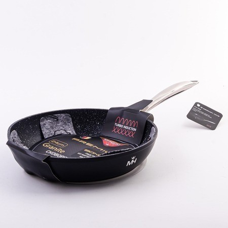 Сковорода антипригарная 24 см (1744-1)