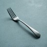 Вилка столовая YG148-TF, нержавеющая сталь 18/10, stone washed, 1966