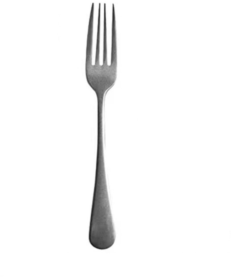 Вилка столовая YG148-TF, нержавеющая сталь 18/10, stone washed, 1966
