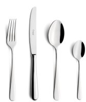 Вилка столовая AL.04, нержавеющая сталь 18/10, chrom, CUTIPOL