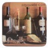 Creative Tops Набор из 6 подставок Vintage Wine 10x10 5169656