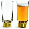 SagaForm Набор бокалов для пива Club, 330 мл, 2 шт 5009119