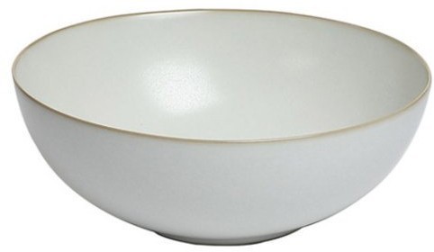 Чаша L9635-Cream, каменная керамика, ROOMERS TABLEWARE