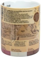 Кружка &quot;Серия знаний&quot; - Какао 11 1 330 2751