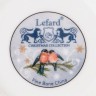 Кружка lefard "с новым годом!" 400мл Lefard (415-2088)