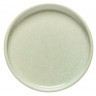 Тарелка RNP131-GRN(RNP131-VC4127), 12,5 см, керамика, BAY LEAF, Costa Nova