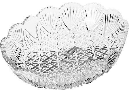 Салатница стекл.под.упак (301041W)