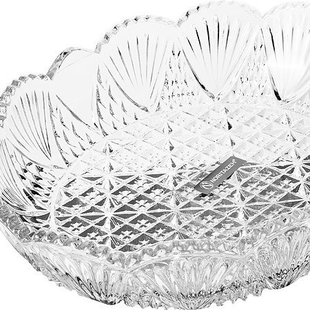 Салатница стекл.под.упак (301041W)