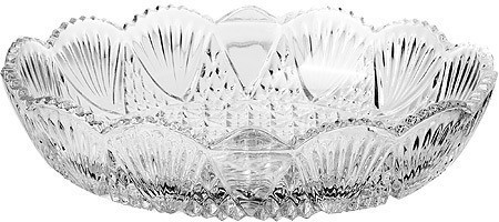 Салатница стекл.под.упак (301041W)