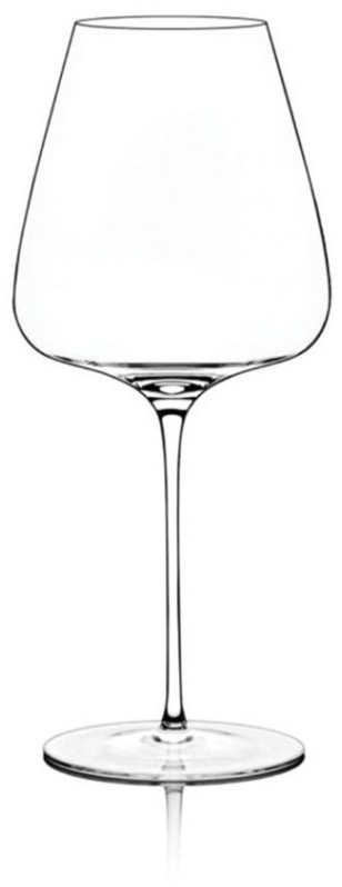 Бокал 3303, стекло, clear, ITALESSE