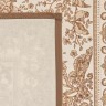 Набор салфеток из 2-х шт "royal garden",40х40см, 100% хлопок ,бежевый ,твил, Lefard (850-754-8)