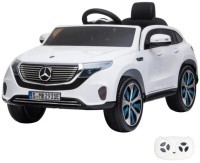 Детский электромобиль Mercedes EQC 400 6V 2WD - HL378-WHITE