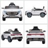 Детский электромобиль Mercedes EQC 400 6V 2WD - HL378-WHITE