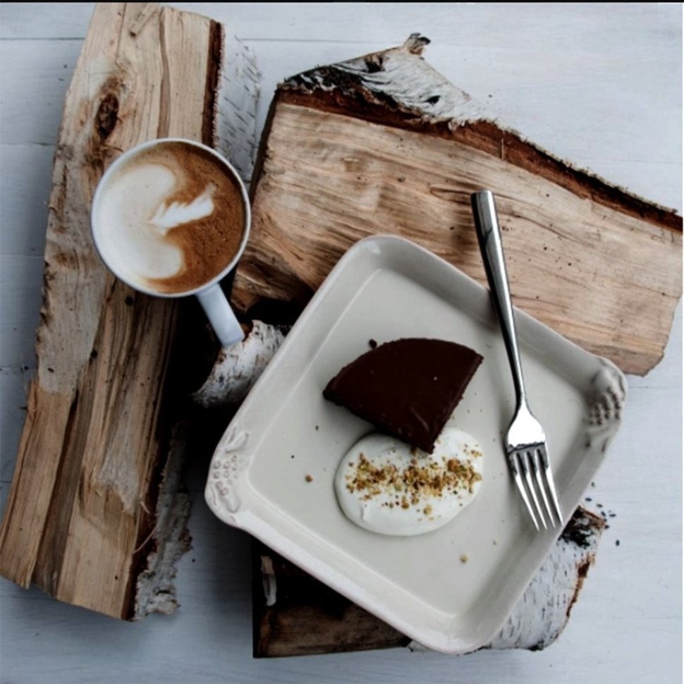 Сахарница MA432-CRM(MX131-00201I), 12, керамика, Cream, CASAFINA BY COSTA NOVA