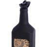 Бутылка 2пр д/масла 1 л. черный Mayer&Boch (80765-1)