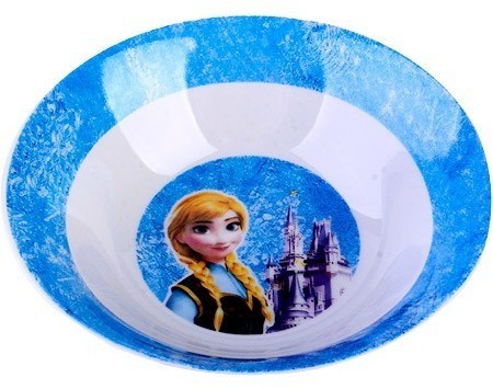 Детский набор посуды Холодное сердце LORAINE (60413)