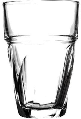 Стакан P-57112HS, стекло, clear, TOYO SASAKI GLASS