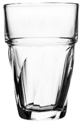 Стакан P-57112HS, стекло, clear, TOYO SASAKI GLASS