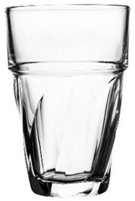 Стакан P-57112HS, стекло, clear, TOYO SASAKI GLASS