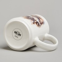 Кружка lefard &quot;орел&quot; 500мл 13,8*8,7*11,7см (97-763)