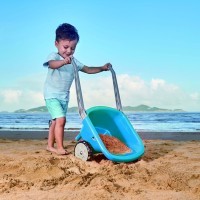 Игрушка для песка (море, песочница) &quot;Раскопки&quot;, тачка (E4047_HP)