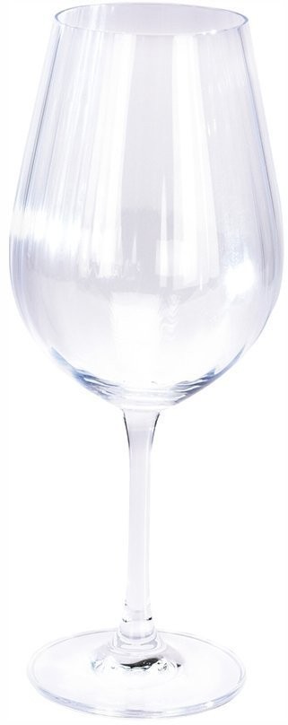 Бокал д/белого вина 520мл с полосками набор 2 шт (TT-00007760)