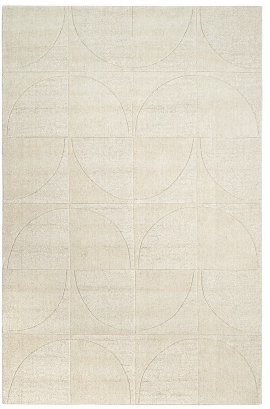 Ковер из шерсти kedarnath из коллекции ethnic, 200x300 см (79870)