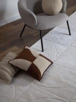 Ковер из шерсти kedarnath из коллекции ethnic, 200x300 см (79870)