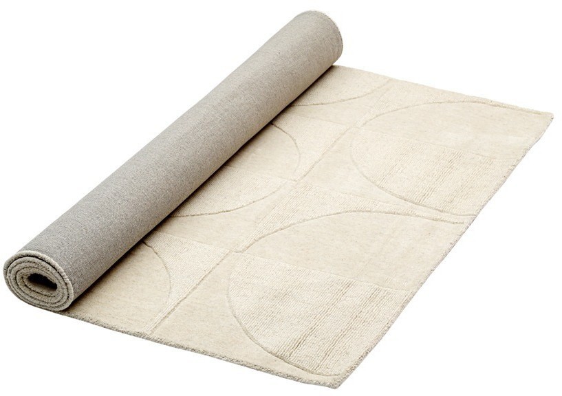 Ковер из шерсти kedarnath из коллекции ethnic, 200x300 см (79870)