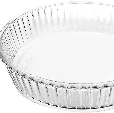 Форма для запекания стеклянная 1750 мл BrART (BR-45044)