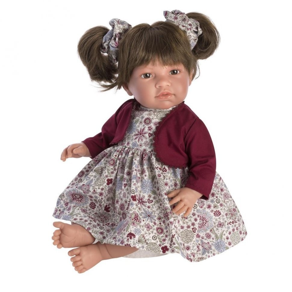 Кукла "ASI" Нора, 46 см (354800)