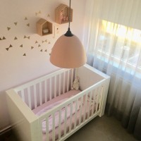 Плафон stella silk, 25х17,5 см, синий (61411)