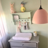 Плафон stella silk, 25х17,5 см, синий (61411)