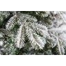 Ель сибирская 230 см заснеженная (74369)