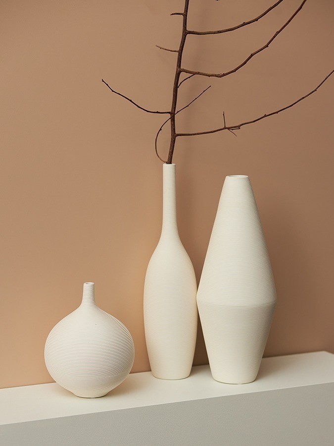 Ваза venera, 38 см (79050)