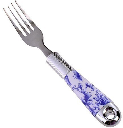 Набор столвых приборов на подставке 25 предметов MAYER BOCH (22021)