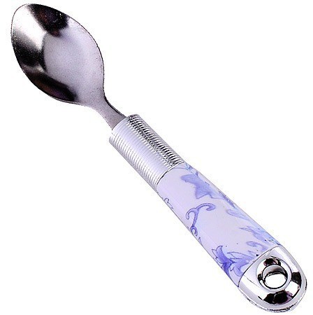 Набор столвых приборов на подставке 25 предметов MAYER BOCH (22021)