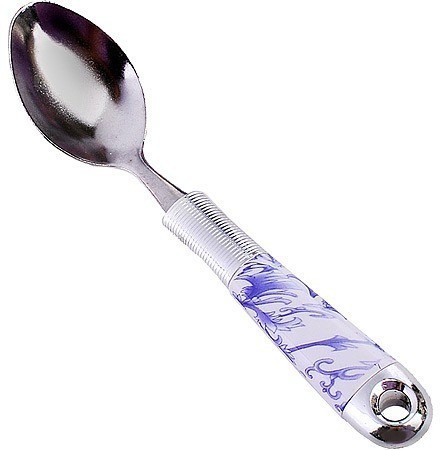 Набор столвых приборов на подставке 25 предметов MAYER BOCH (22021)