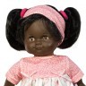 Кукла мягконабивная Санни темнокожая 32 см (5132852GE_SHC)