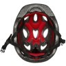 Шлем Детский, Размер M, Красный (MSC-H101903M)