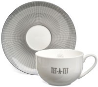 Чайная пара lefard &quot;tet-a-tet&quot; 350 мл (416-102)