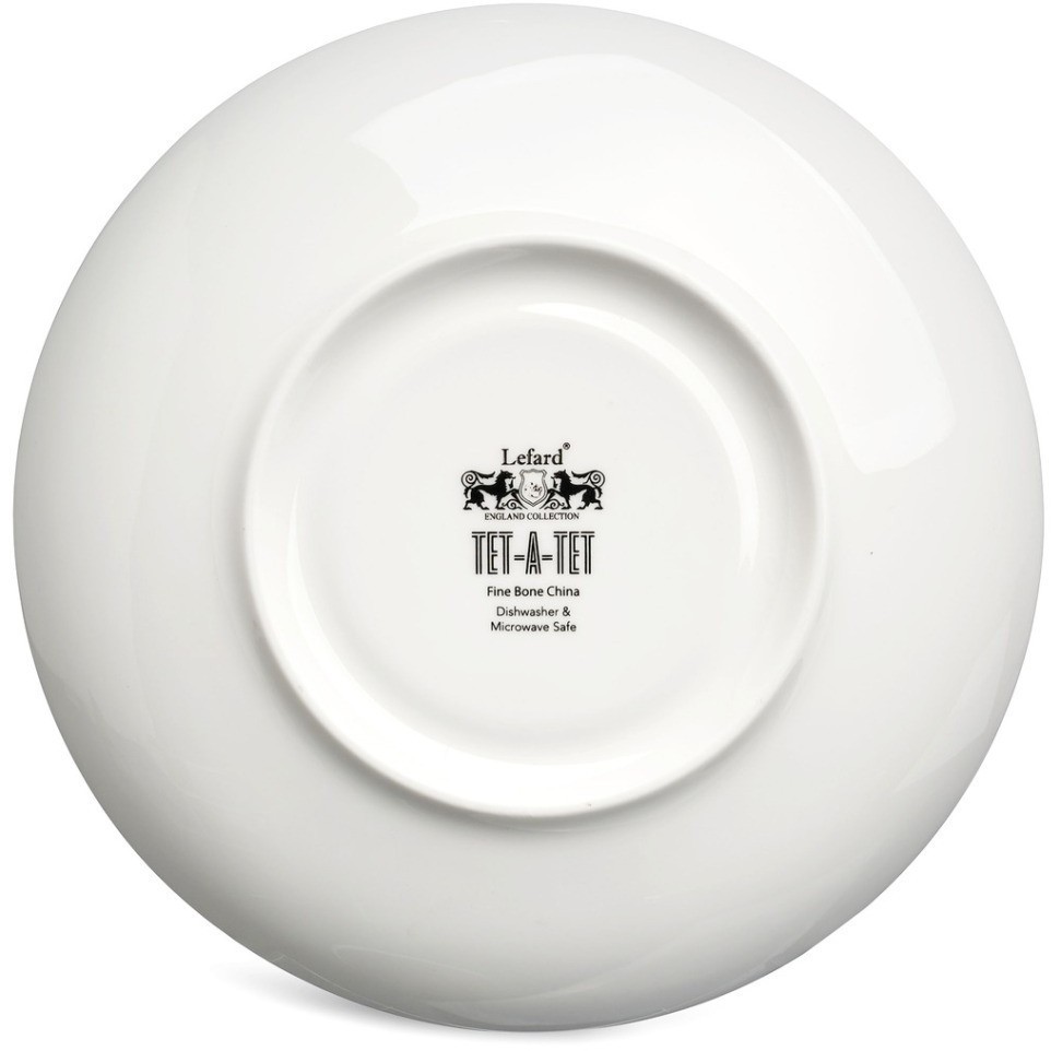 Чайная пара lefard "tet-a-tet" 350 мл (416-102)