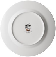 Набор тарелок закусочных lefard &quot;passage&quot; 2 шт. 22,5 см (760-863)